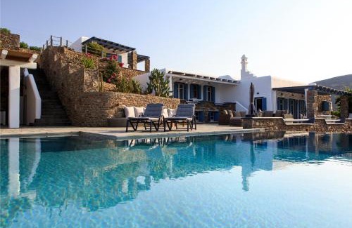 Kithnos Apartamento | MV Kythnos