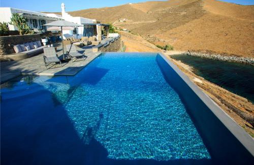 Kithnos Apartamento | MV Kythnos