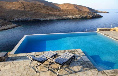 Kithnos Apartamento | MV Kythnos