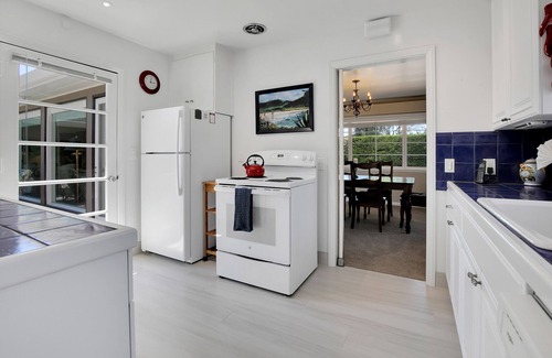 Carmel Point Casa | MV 14: Retiro de playa cerca de Carmel by The Sea