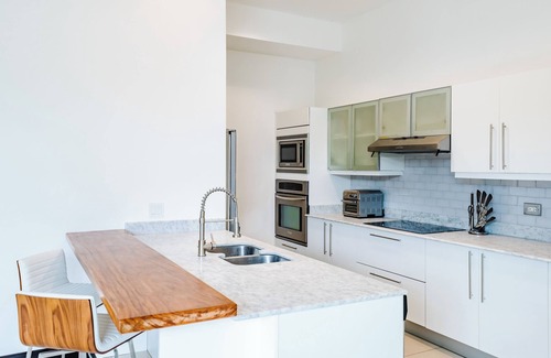 Tamarindo Condominio | mVillas - Luxury 2Bed 2Bath Condo w Pool