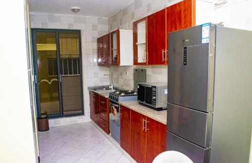 Kariakoo Apartamento | Mvita Heights Retreat