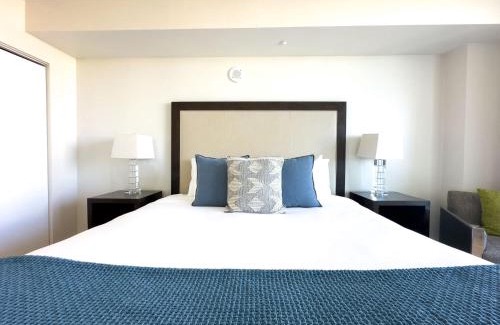 Coconut Grove Hotel | MVR Balcony Suite You will Want to Book Fast