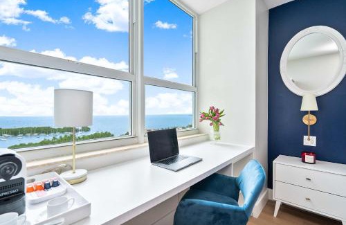Coconut Grove Hotel | MVR Suite The Secret to Luxury Living Is Right Here