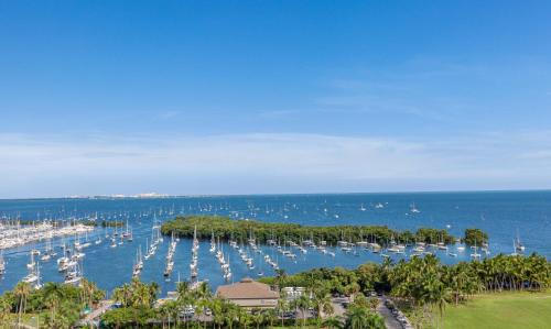 Coconut Grove Hotel | MVR Suite Where Practical Meets Picture-Perfect