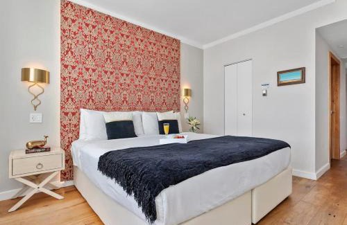 Coconut Grove Hotel | MVR Suite Where Practical Meets Picture-Perfect