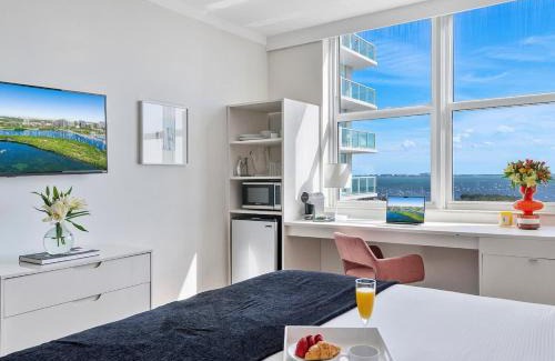 Coconut Grove Hotel | MVR Suite Where Practical Meets Picture-Perfect