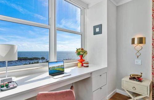Coconut Grove Hotel | MVR Suite Where Practical Meets Picture-Perfect