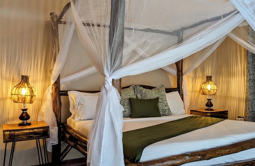 Karatu Cabina | Mvuli Mountain Lodge Ngorongoro