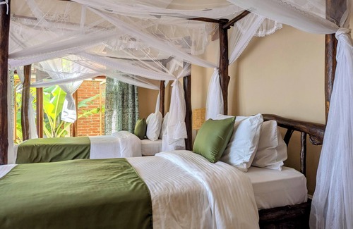 Karatu Cabina | Mvuli Mountain Lodge Ngorongoro