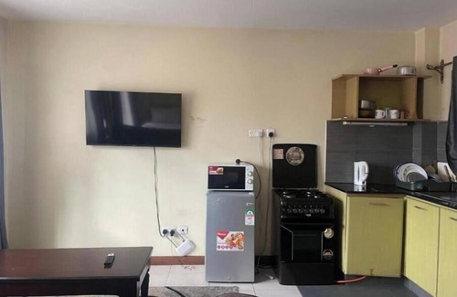 Ngara West Apartamento | Mvuli Suites unit 1