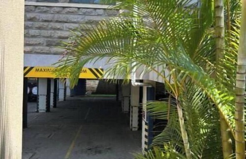 Ngara West Apartamento | Mvuli Suites unit 2