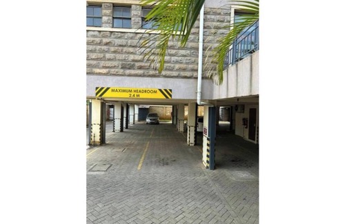 Ngara West Apartamento | Mvuli Suites unit 2
