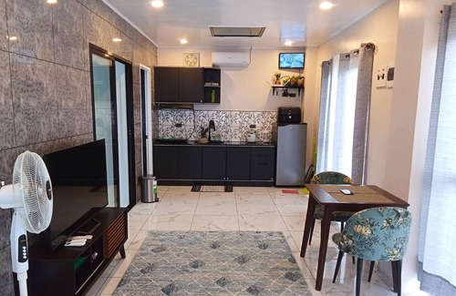 Surigao Casa | MW UrbanTerrace 2 -Surigao del Norte (House 2) Entire House