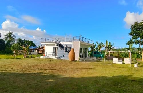 San Francisco Casa | MW UrbanTerrace 2 Surigao del Norte