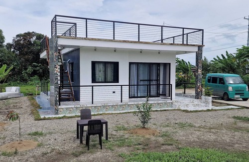 San Francisco Casa | MW Urbanterrace House 2 -surigao del Norte
