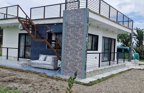 San Francisco Casa | MW Urbanterrace House 2 -surigao del Norte