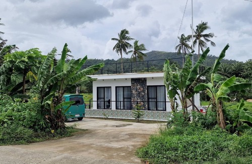 San Francisco Casa | MW Urbanterrace House 2 -surigao del Norte