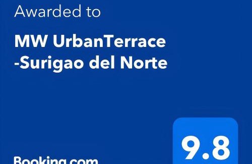 San Francisco Casa | MW UrbanTerrace -Surigao del Norte