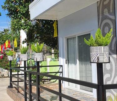 San Francisco Casa | MW UrbanTerrace -Surigao del Norte