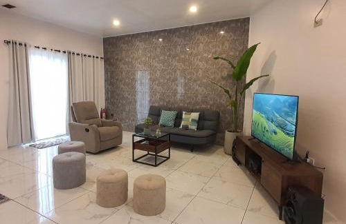 San Francisco Casa | MW UrbanTerrace -Surigao del Norte
