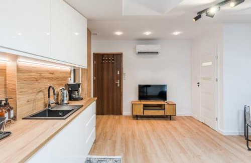 Rzeszow Apartamento | MW8A Apartament