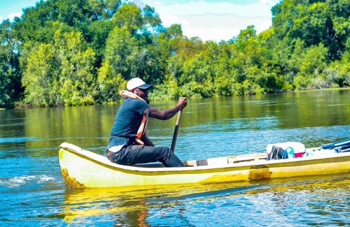 Kafue National Park Cabina | Mwamfushi Safari Lodge
