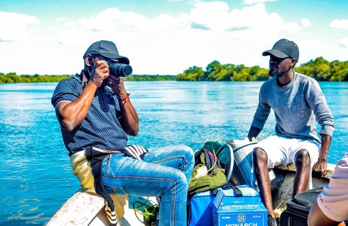 Kafue National Park Cabina | Mwamfushi Safari Lodge