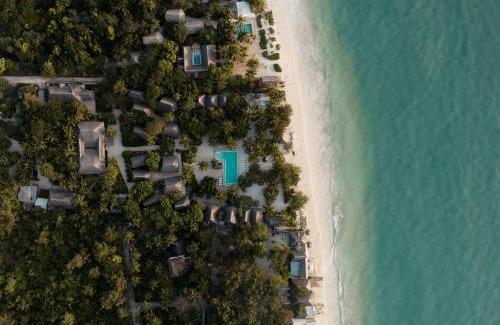 Jambiani Complejo | Mwezi Boutique Resort