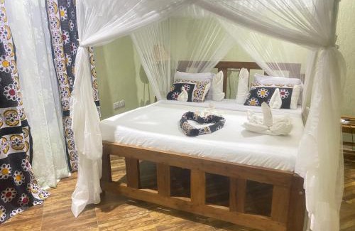 Mto wa Mbu Cama Y Desayuno | Mwi Village House