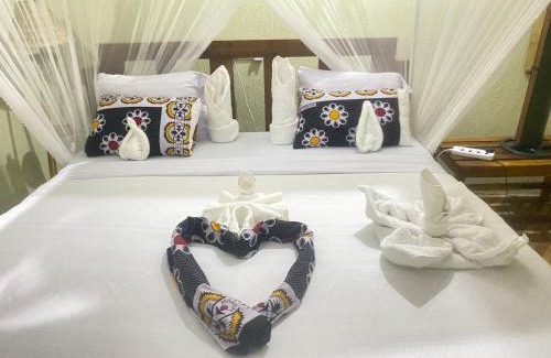 Mto wa Mbu Cama Y Desayuno | Mwi Village House
