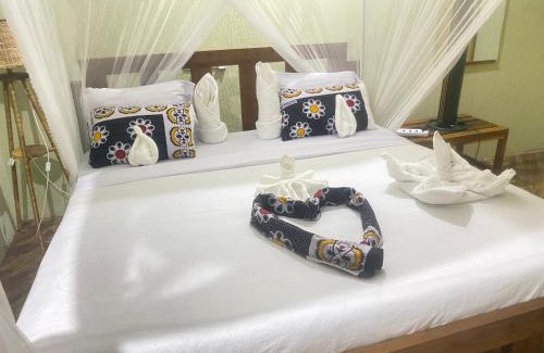 Mto wa Mbu Cama Y Desayuno | Mwi Village House