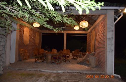Mto wa Mbu Cama Y Desayuno | Mwi Village House