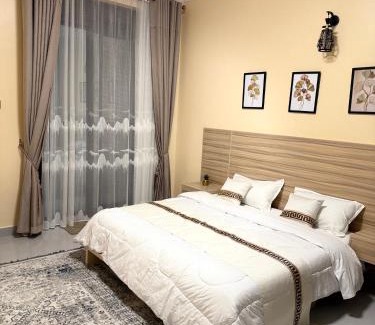 Kireka Apartamento | Mwiza Residence Bunga