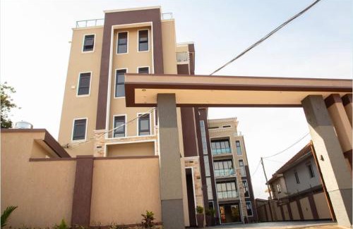 Kireka Apartamento | Mwiza Residence Bunga