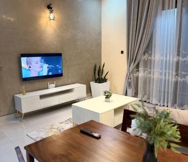 Kireka Apartamento | Mwiza Residence Bunga