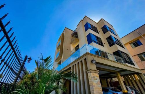 Kampala Apartamento | Mwiza residence