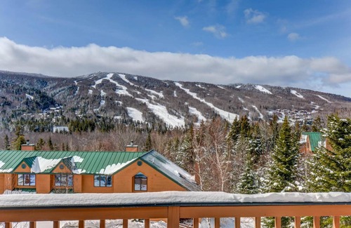 Bretton Woods Villa | MWP35 in Carroll with 4 bedrooms and 4 bathrooms