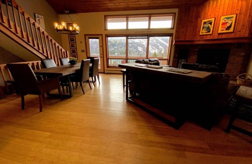 Bretton Woods Villa | MWP35 in Carroll with 4 bedrooms and 4 bathrooms