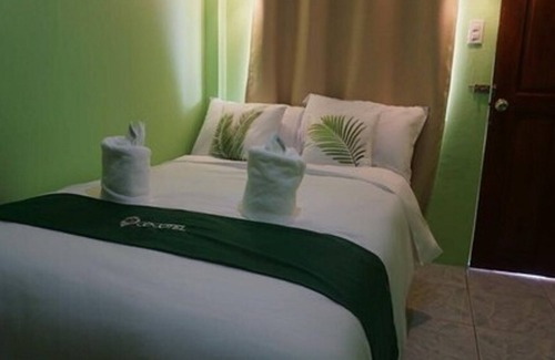 Oslob Casa | MWR Hotel by Cocotel