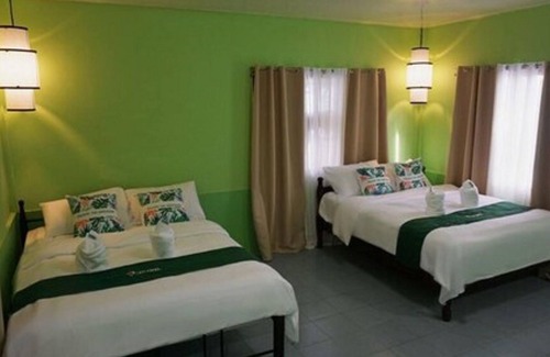 Oslob Casa | MWR Hotel by Cocotel