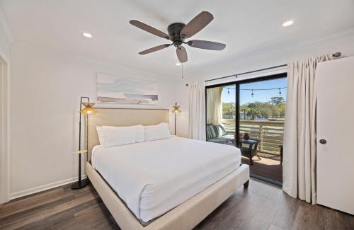 Seabrook Island Casa | MWV2063: 2063 Marsh Walk Villa