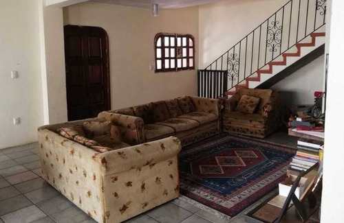 Santa Cruz Xoxocotlán Casa | Hermosa casa, amplia y confortable.