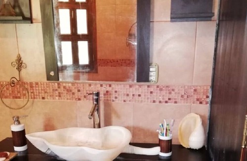 Santa Cruz Xoxocotlán Casa | Hermosa casa, amplia y confortable.
