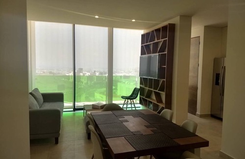 Querétaro Apartamento | Residencial de lujo en Querétaro cerca del Parque Nacional Cimatario