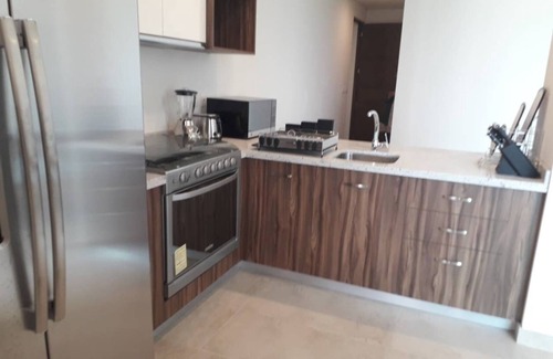 Querétaro Apartamento | Residencial de lujo en Querétaro cerca del Parque Nacional Cimatario