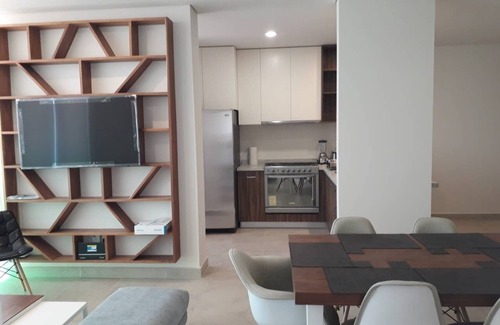 Querétaro Apartamento | Residencial de lujo en Querétaro cerca del Parque Nacional Cimatario