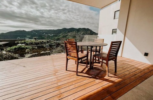 Chilpancingo de los Bravo Apartamento | Amplio y exclusivo departamento en Punta Diamante
