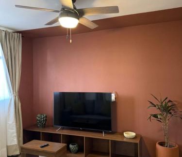 Fresnillo Apartamento | Dpto Laberinto 4