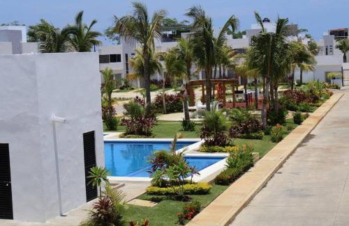 Acapulco Casa | casa con club de playa